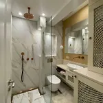Appartement Classic And New Brand San Stefano 9