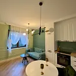 Classic And New Brand San Stefano 9 Appartement