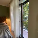 Classic And New Brand San Stefano 9 Appartement *