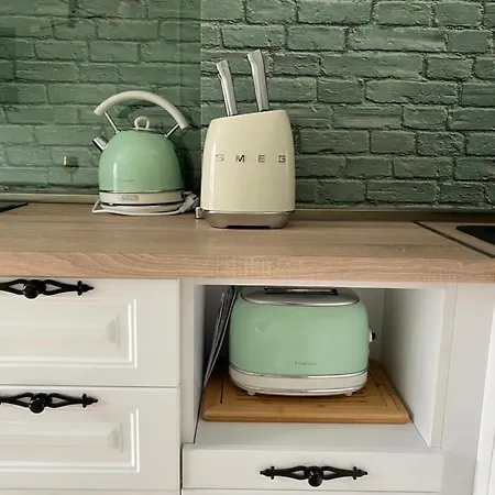 Classic And New Brand San Stefano 9 *