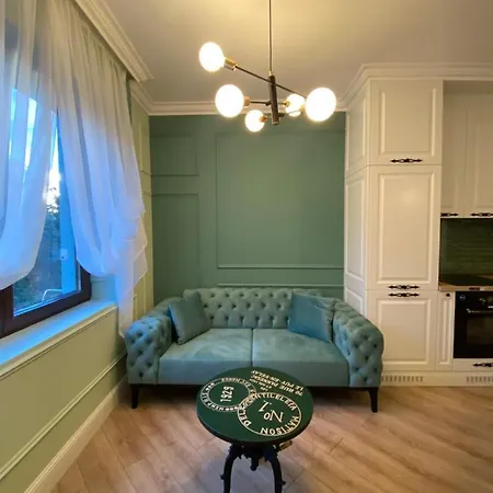 Classic And New Brand San Stefano 9 Varna