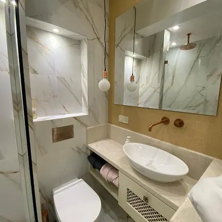 Classic And New Brand San Stefano 9 *