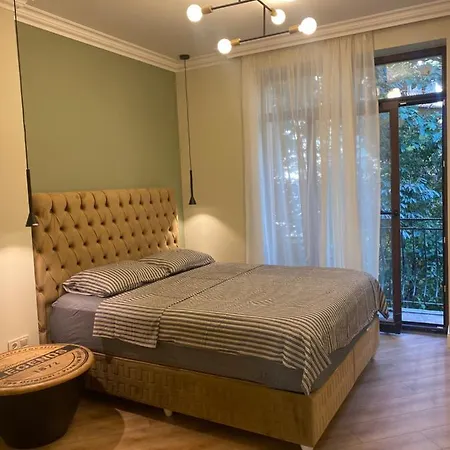 Apartamento Classic And New Brand San Stefano 9