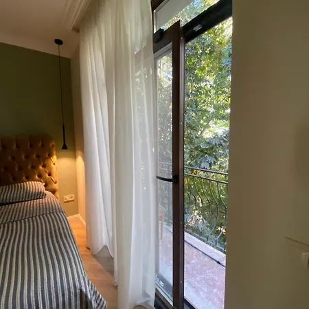 Classic And New Brand San Stefano 9 Apartamento *