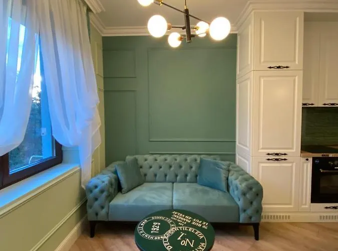 Classic And New Brand San Stefano 9 Varna