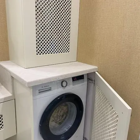 Classic And New Brand San Stefano 9 Apartment