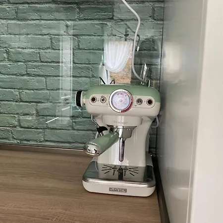 Classic And New Brand San Stefano 9 * Varna